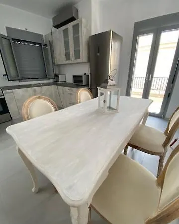 アパート Centrocitta Luxury House アルゴストリオン