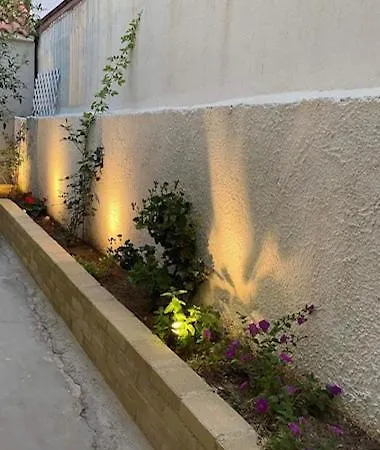 Centrocitta Luxury House