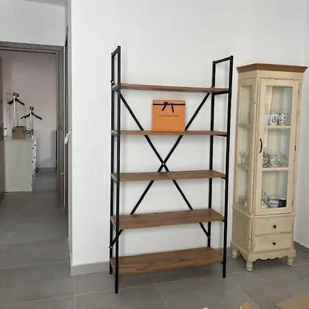 Centrocitta Luxury House アルゴストリオン