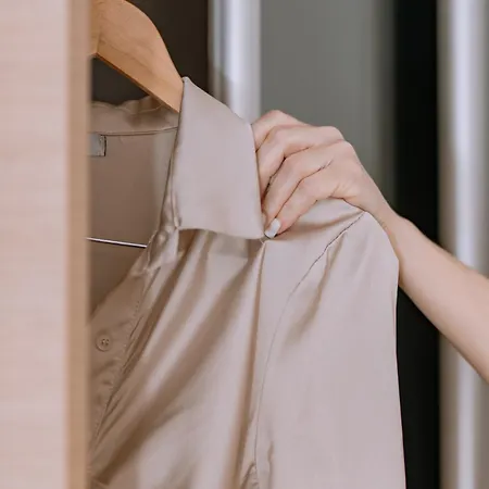 Centrocitta Luxury House アパート アルゴストリオン