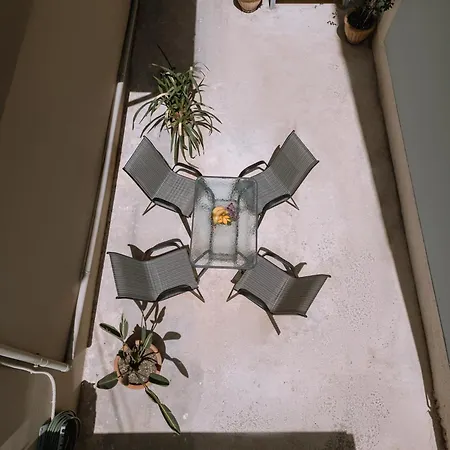 Centrocitta Luxury House