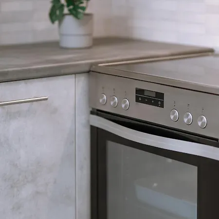 アパート Centrocitta Luxury House