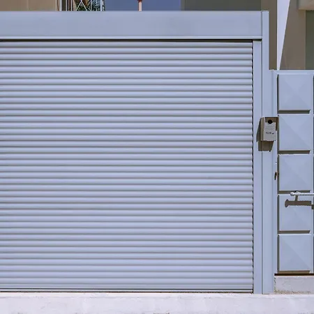 アパート Centrocitta Luxury House