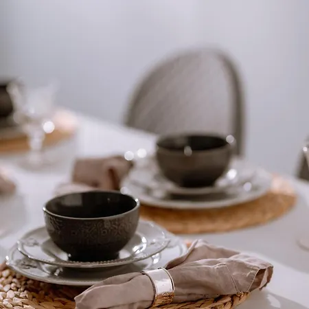 Centrocitta Luxury House *