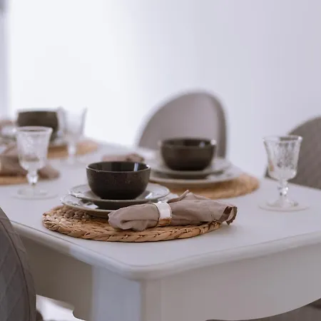 Centrocitta Luxury House * アルゴストリオン