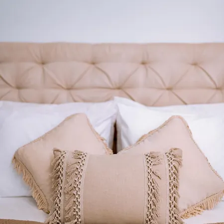 Centrocitta Luxury House アパート *