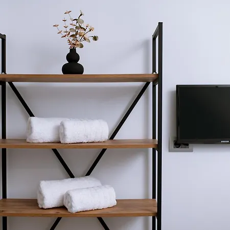 Centrocitta Luxury House アパート アルゴストリオン