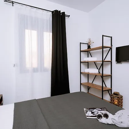 アパート Centrocitta Luxury House アルゴストリオン