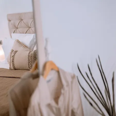 Centrocitta Luxury House アルゴストリオン