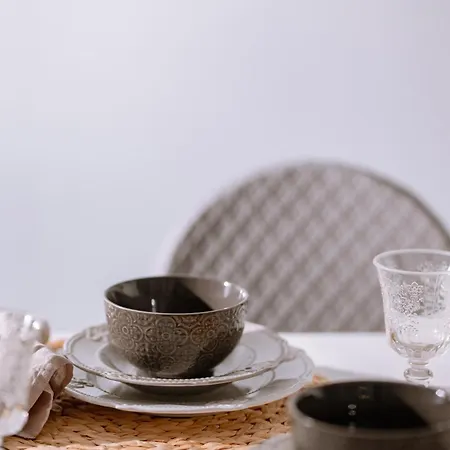 Centrocitta Luxury House アパート