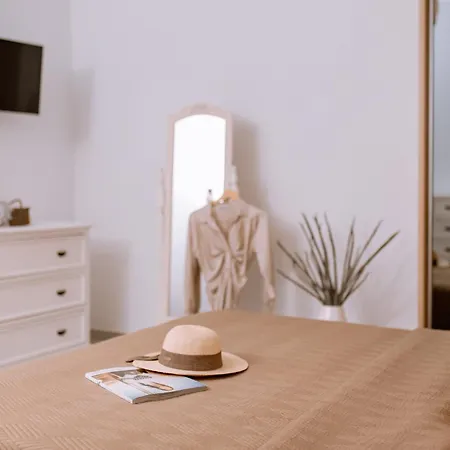 Centrocitta Luxury House アパート *