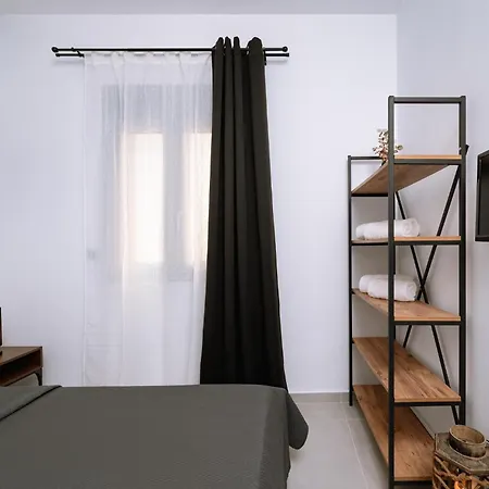 アパート Centrocitta Luxury House アルゴストリオン