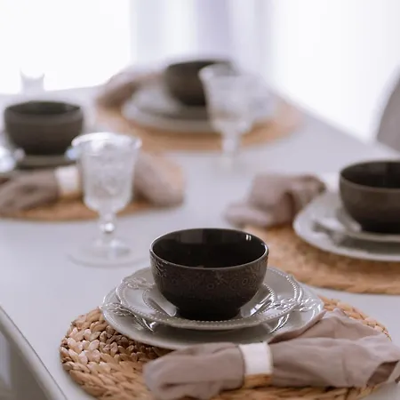 Centrocitta Luxury House アルゴストリオン