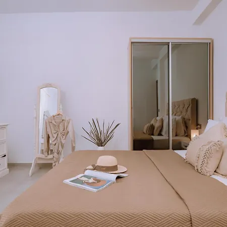 Centrocitta Luxury House * アルゴストリオン