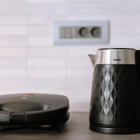 Centrocitta Luxury House アパート アルゴストリオン