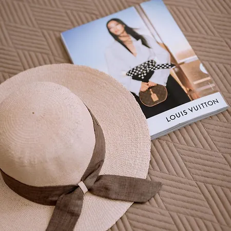 Centrocitta Luxury House アパート