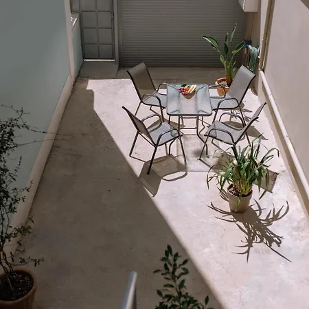 Centrocitta Luxury House *