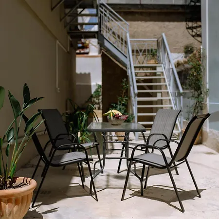 Centrocitta Luxury House *