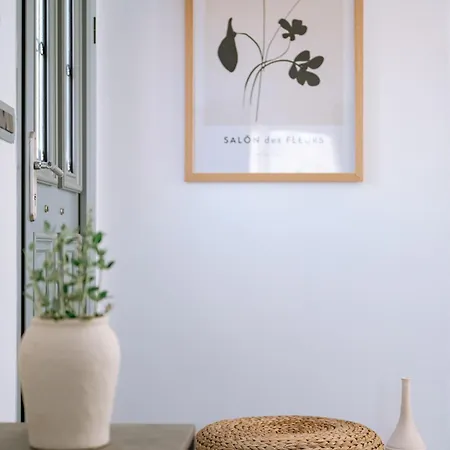 Centrocitta Luxury House アパート *