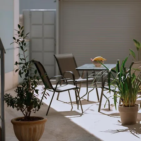 Centrocitta Luxury House アパート *