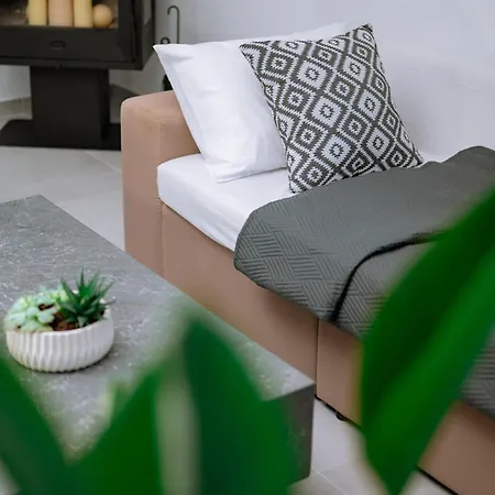 Centrocitta Luxury House Apartament Argostolion