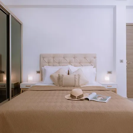 Centrocitta Luxury House Apartament Argostolion