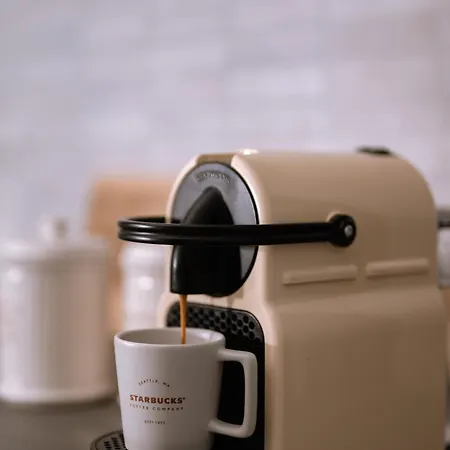 Διαμέρισμα Centrocitta Luxury House *