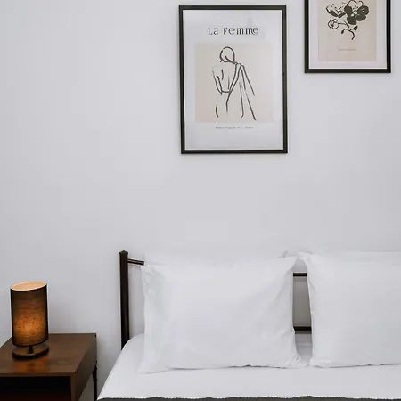 Centrocitta Luxury House Διαμέρισμα *