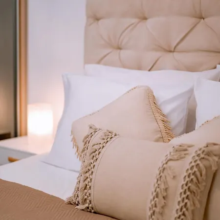 Διαμέρισμα Centrocitta Luxury House *