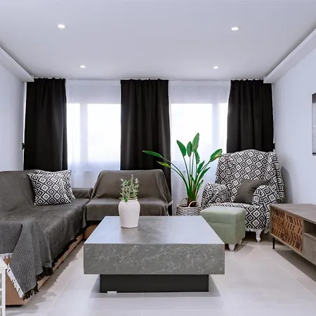 Apartament Centrocitta Luxury House Argostolion