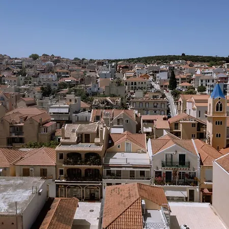 Centrocitta Luxury House Διαμέρισμα