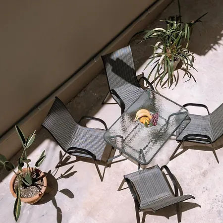 Apartamento Centrocitta Luxury House *