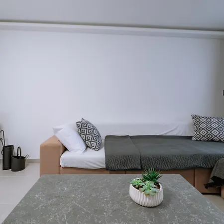 Apartamento Centrocitta Luxury House