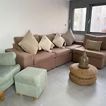 شقة Centrocitta Luxury House *