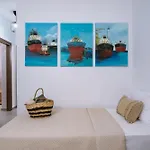 Centrocitta Luxury House شقة *