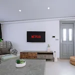 Centrocitta Luxury House *