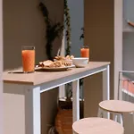 شقة Centrocitta Luxury House *