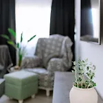 Centrocitta Luxury House شقة