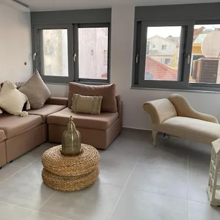 Centrocitta Luxury House