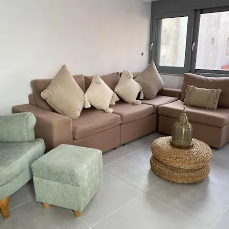 Διαμέρισμα Centrocitta Luxury House *