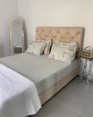 Centrocitta Luxury House * Αργοστόλι