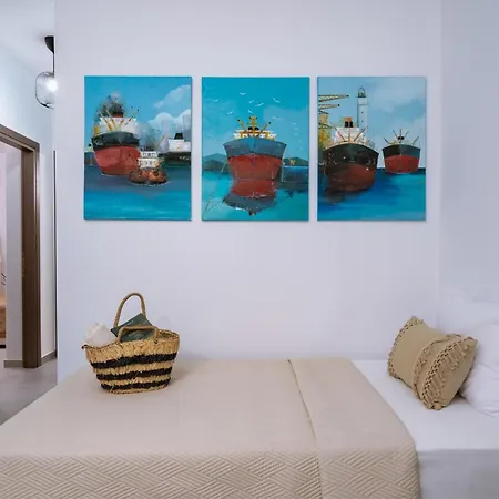 Centrocitta Luxury House Διαμέρισμα *