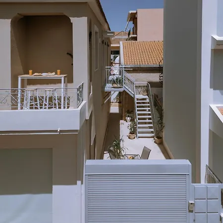 Centrocitta Luxury House Διαμέρισμα