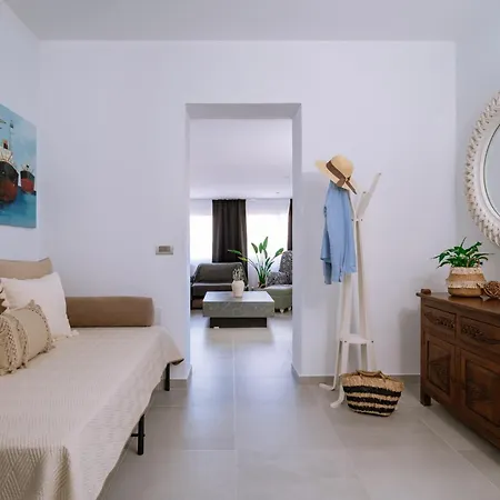 Διαμέρισμα Centrocitta Luxury House *