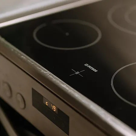 Centrocitta Luxury House * ארגוסטולי