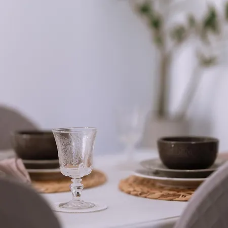 Διαμέρισμα Centrocitta Luxury House
