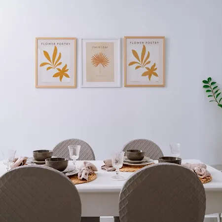 Centrocitta Luxury House * Αργοστόλι