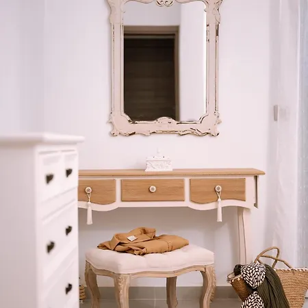 Διαμέρισμα Centrocitta Luxury House *