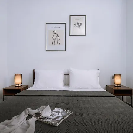 Centrocitta Luxury House