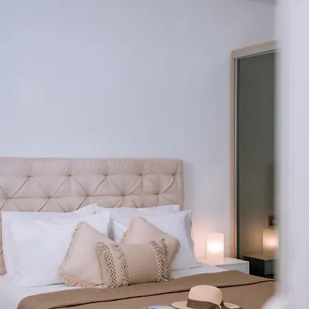 Centrocitta Luxury House